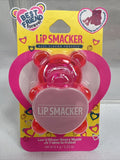 Lip Smacker Best Friend Forever Lip Balm Luv U Straw-Berry Much Bear COMBINESHIP