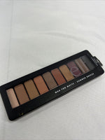 ELF Made For Matte Eyeshadow Pallete 10 Shades - Summer Breeze