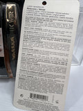 (3) VM2 - Fierce Black Flower Lash Warrior Mascara Thicken Volumize Lenghten
