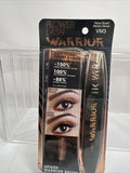 Flower Lash Warrior Mascara VM3 - Fierce Brown Thicken Volumize Lenghten