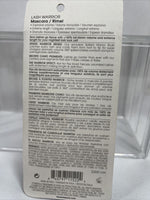 Flower Lash Warrior Mascara VM3 - Fierce Brown Thicken Volumize Lenghten