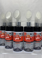 (5) Brush Tomatoes Anti-Pollution Detoxify Charcoal Oxygenated Foaming Cleanser
