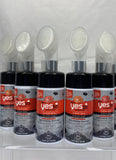 (5) Brush Tomatoes Anti-Pollution Detoxify Charcoal Oxygenated Foaming Cleanser