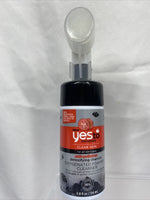 (5) Brush Tomatoes Anti-Pollution Detoxify Charcoal Oxygenated Foaming Cleanser