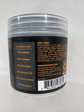 Shea Moisture African Black Soap Clarifying Mud Mask 6 Oz COMBINE SHIPPING!
