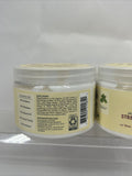 (4) Shea Moisture Strengthen & Restore Smoothie Hair Curl Black Caster 11.5oz