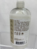 (3) Shea Moisture Virgin Coconut Oil Daily Hydration Shampoo & Conditioner 13 oz