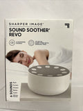 Sound Soother Reno Sleep Therapy Meditation White Noise Machine Soothing Baby
