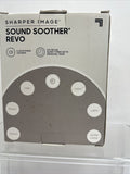 Sound Soother Reno Sleep Therapy Meditation White Noise Machine Soothing Baby