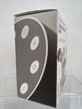 Sound Soother Reno Sleep Therapy Meditation White Noise Machine Soothing Baby