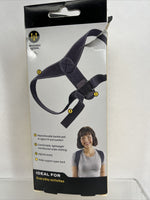 FUTURO Posture Corrector Support Adjustable 3M Breathable Lightweight Men Women