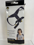 FUTURO Posture Corrector Support Adjustable 3M Breathable Lightweight Men Women