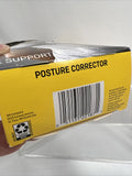 FUTURO Posture Corrector Support Adjustable 3M Breathable Lightweight Men Women