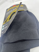 X Large 3M FUTURO Men's Dress Firm Compression Socks for Improved Circulation