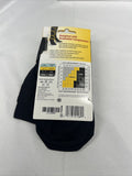 X Large 3M FUTURO Men's Dress Firm Compression Socks for Improved Circulation