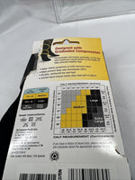 X Large 3M FUTURO Men's Dress Firm Compression Socks for Improved Circulation