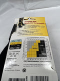 X Large 3M FUTURO Men's Dress Firm Compression Socks for Improved Circulation