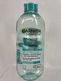 Garnier Micellar Cleansing Water All in 1 Hyaluronic Acid Replump 13.5oz