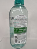 Garnier Micellar Cleansing Water All in 1 Hyaluronic Acid Replump 13.5oz