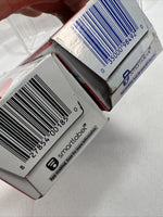 (2) Colgate Total Whole Mouth Health Deep Clean 4.8oz -