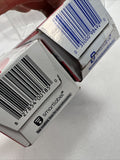 (2) Colgate Total Whole Mouth Health Deep Clean 4.8oz -