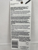 970 Deep Violet  L'Oreal Voluminous Original Mascara 0.27oz