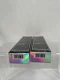 (2) Fair 150 C ￼e.l.f. Camo CC Creme Color Correcting Medium-Full Foundation
