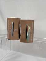 (2) Fair 150 C ￼e.l.f. Camo CC Creme Color Correcting Medium-Full Foundation