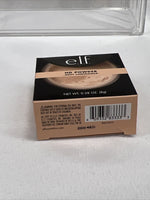 elf HD Powder #83333 Soft Luminance Loose Finishing Powder Contour Foundation