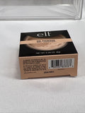 elf HD Powder #83333 Soft Luminance Loose Finishing Powder Contour Foundation