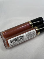 (2) 230 Sugar Violet Revlon Super Lustrous Lip Gloss RARE 0.13 fl oz
