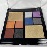 Eye Shadow Highlighter Palette Revlon x Megan Thee Stallion BIG BAD Face