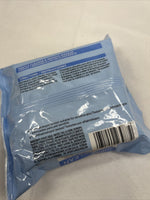 L'Oreal Paris IDEAL CLEAN Gentle Cleansing Makeup Removing Towelettes 25 Cloths