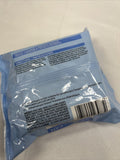 L'Oreal Paris IDEAL CLEAN Gentle Cleansing Makeup Removing Towelettes 25 Cloths