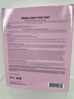 INC.redible FreshSkin This Way Hydrogel Masks Gift Set Vibe 3ct COMBINE SHIP