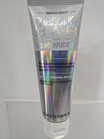 UNMASQUE BEAUTY Masque Bar Holographic Foil Peel Off Mask 2.3oz COMBINE SHIP