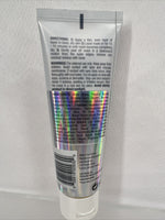 UNMASQUE BEAUTY Masque Bar Holographic Foil Peel Off Mask 2.3oz COMBINE SHIP