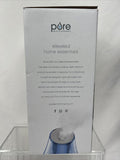 Pure Mistaire Studio Ultrasonic Cool Mist Humidifier Auto On/off 200 Square Feet