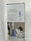 Pure Mistaire Studio Ultrasonic Cool Mist Humidifier Auto On/off 200 Square Feet