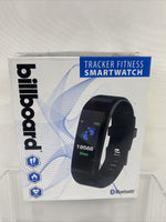 (2) Billboard BluetoothTracker Fitness Smart Watch Model BB2657 Couples Pair