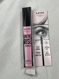 NYX Professional Makeup On The Rise Boost Primer Lash Booster .33oz Imperfect Bx
