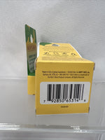 (5) Burt's Bees Sweet mint Lip Treatment Balm Conditioner Sea Minerals 0.25 oz