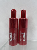 (2) Revlon 002 Cherries ￼On Cloud Kiss Cloud Blotted Lip Color COMBINESHIPInCART