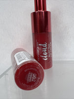 (2) Revlon 002 Cherries ￼On Cloud Kiss Cloud Blotted Lip Color COMBINESHIPInCART