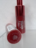(2) Revlon 002 Cherries ￼On Cloud Kiss Cloud Blotted Lip Color COMBINESHIPInCART