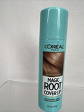 L’Oréal Dark Blonde Magic Root Spray Cover up Rescue Hair Color Gray