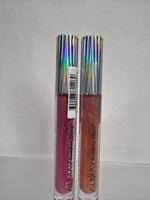 (2) Almay 600 Fairy Goddess Gloss Lip Gloss,, 0.1 fl oz