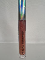 (2) Almay 600 Fairy Goddess Gloss Lip Gloss,, 0.1 fl oz