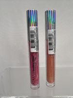 (2) Almay 600 Fairy Goddess Gloss Lip Gloss,, 0.1 fl oz