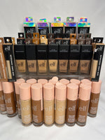 e.l.f. Camo Flawless Foundation Halo Glow Serum U CHOOSE BuyMoreSave&CombineShip